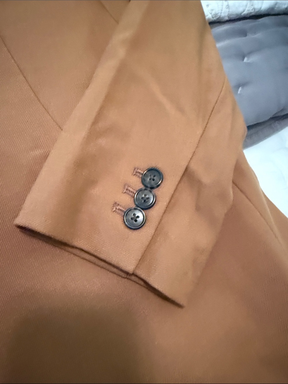 EUC J. Crew Parke Blazer - Picture 3 of 7